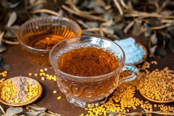 Is Fenugreek Tea Good for Hair Growth