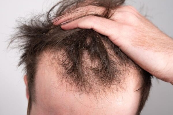 Can B12 Deficiency Cause Hair Loss