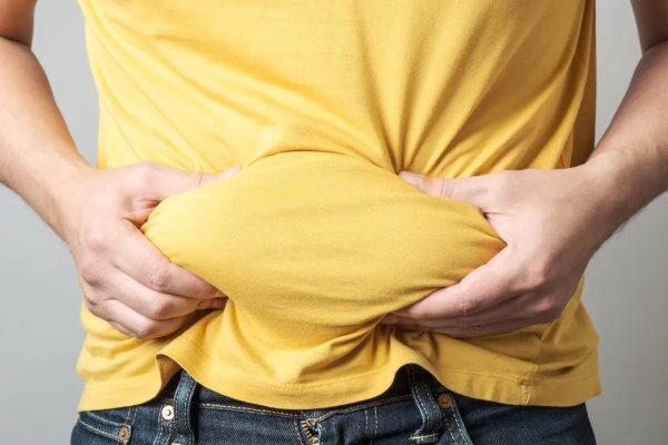 One Month Vegan Diet Plan to Reduce Belly Fat