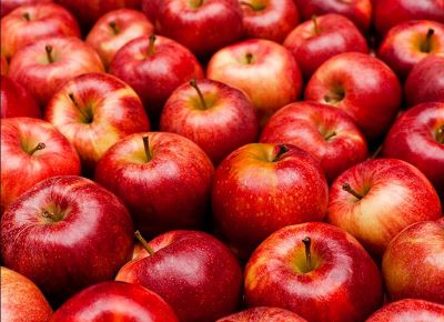 Benefits of Apples for Bones