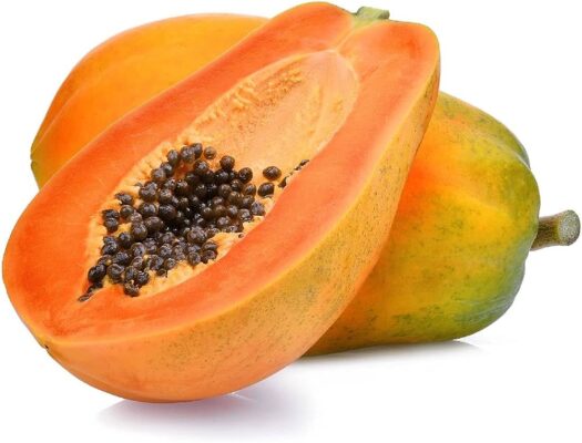 How to Use Papaya Seeds for Hair Growth