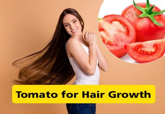 Tomato for Hair