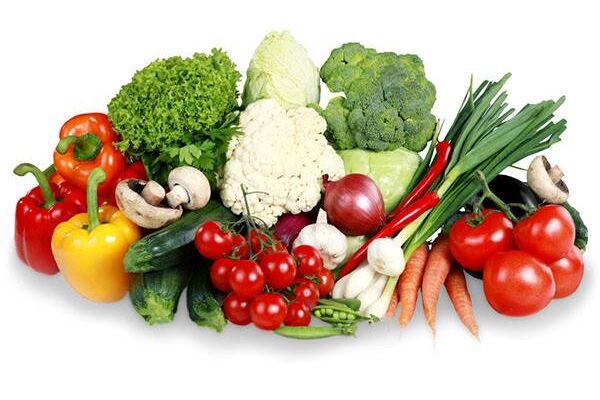 Vegetables to Avoid with Gout